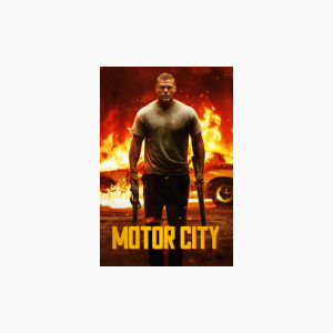 Motor City - AMC Theatres