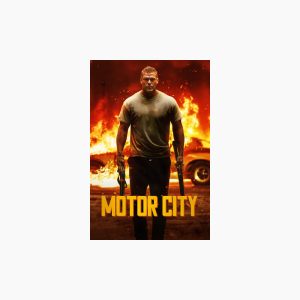 Motor City - AMC Theatres