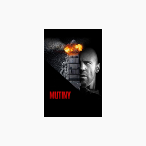 Mutiny - AMC Theatres
