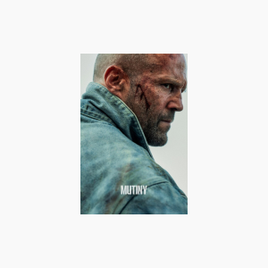 Mutiny - AMC Theatres