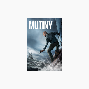 Mutiny - AMC Theatres