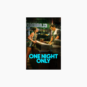 One Night Only - AMC Theatres