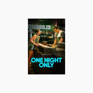 One Night Only - AMC Theatres