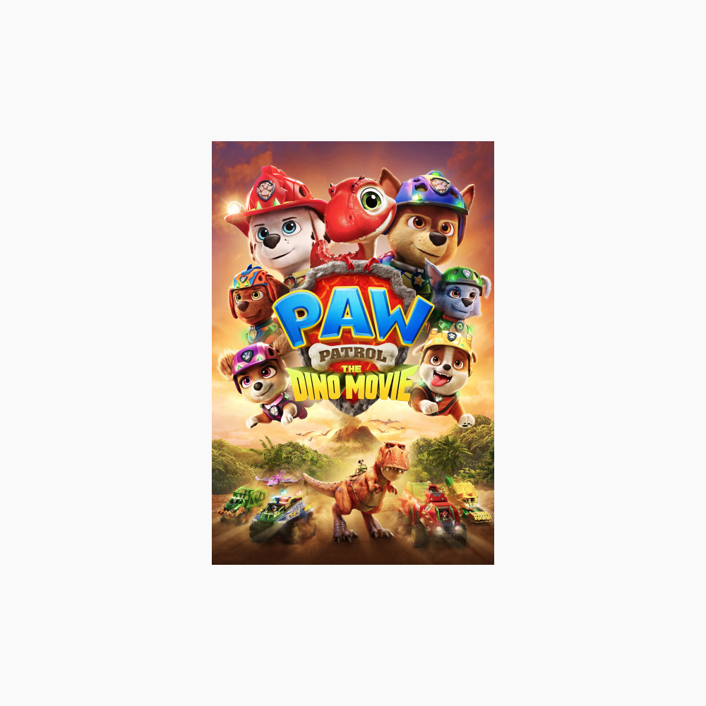 PAW-Patrol-The-Dino-Movie-Poster