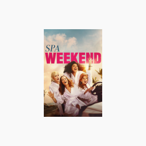 Spa Weekend - AMC Theatres