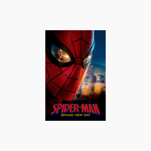 Spider-Man: Brand New Day - AMC Theatres