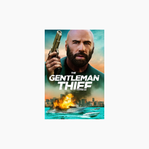 The Gentleman Thief - AMC Theatres