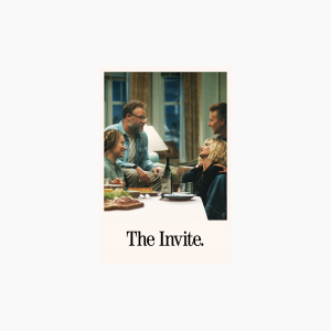 The Invite - AMC Theatres