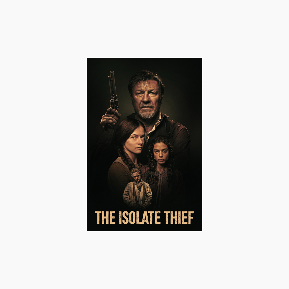 The-Isolate-Thief-Poster