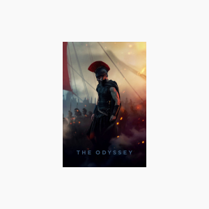 The Odyssey - AMC Theatres