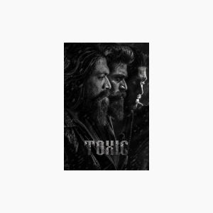 Toxic: A Fairy Tale for Grown-ups - AMC Theatres