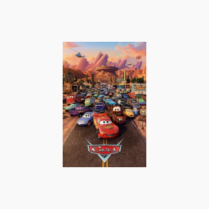 Cars - AMC Theatres