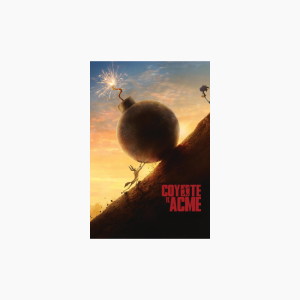 Coyote vs. Acme - AMC Theatres