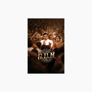 G.D.N - AMC Theatres