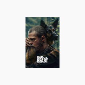 Heart of the Beast - AMC Theatres