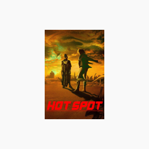 Hot Spot - AMC Theatres
