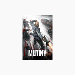Mutiny - AMC Theatres