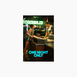 One Night Only - AMC Theatres