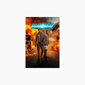 Runner - AMC Theatres