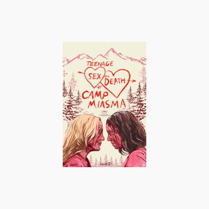 Teenage Sex and Death at Camp Miasma - AMC Theatres