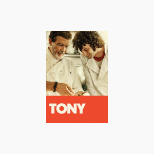 Tony - AMC Theatres