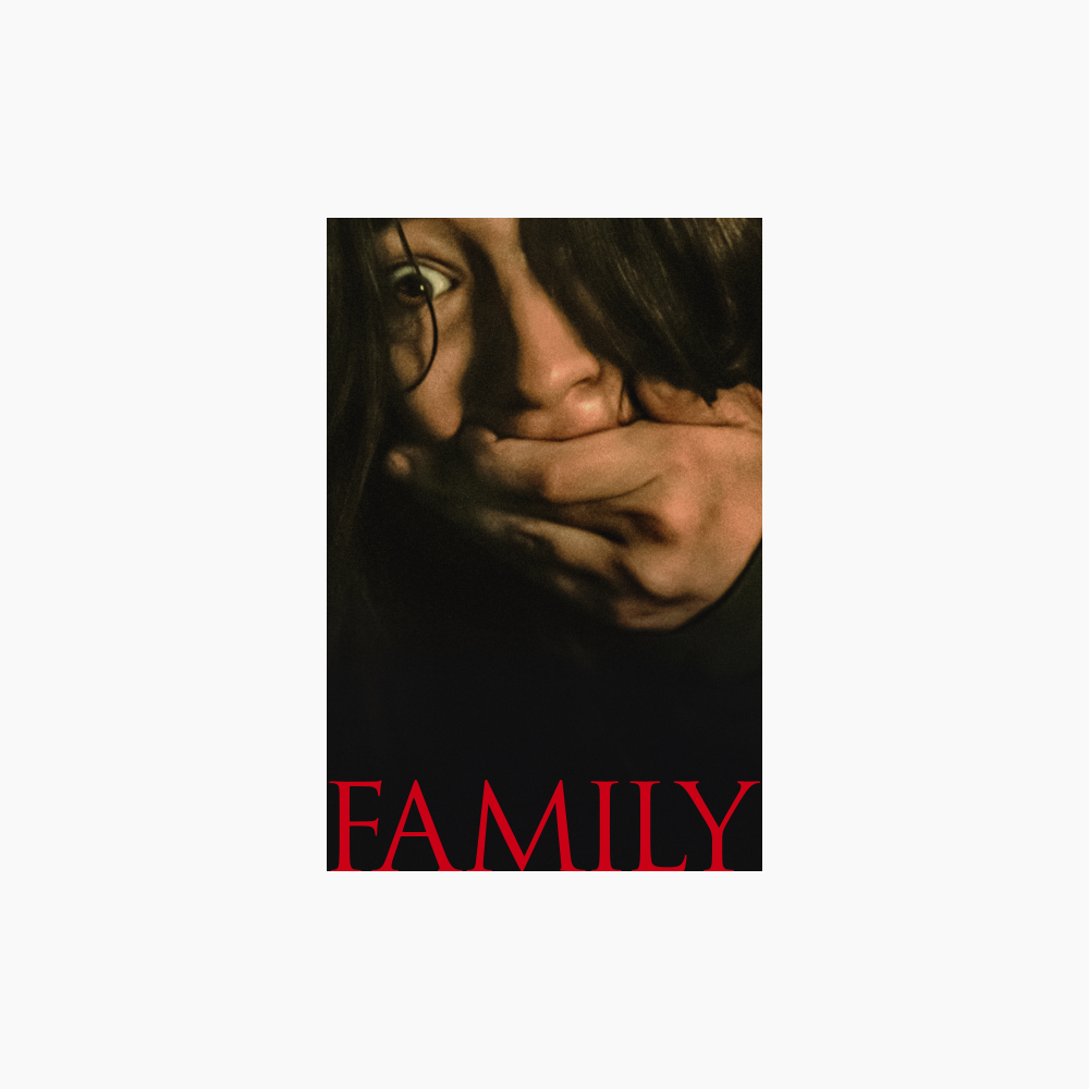 Family-Poster