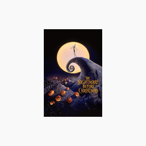 The Nightmare Before Christmas - AMC Theatres